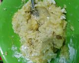 Foto langkah ke 3 dari resep Sosis gurita #8w.