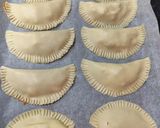 Foto del paso 2 de la receta: Empanadillas de atún