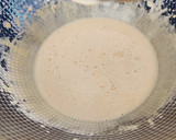 Foto del paso 3 de la receta: Bizcochada tradicional (o islas flotantes)