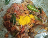 உருளைக்கிழங்கு மசாலா ரெசிபி ஸ்டேப் 3 புகைப்படம்