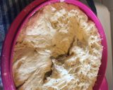 Foto del paso 6 de la receta: Masa para pizza