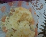 Foto langkah ke 6 dari resep Cheese Muffin favourite!!!.