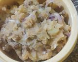 पानीपुरी (panipuri recipe in Hindi) रेसिपी चरण 3 फोटो