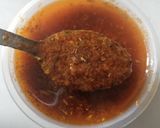 Foto del paso 1 de la receta Mojo picón casero 🌶️🥄