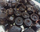ચોકલેટ(chocolate recipe in Gujarati) રેસીપી સ્ટેપ3ફોટો