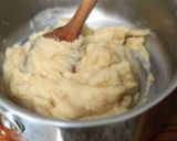 A picture of step 2 of Churrus.