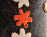 Foto del paso 9 de la receta: Galletitas Navideñas 🎄🎅