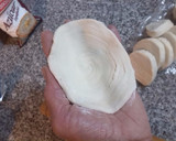 Foto del paso 13 de la receta: Sfogliatella típica factura Italiana