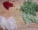 Foto del paso 1 de la receta: Empanaditas green 🥦