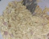 Foto langkah ke 3 dari resep 195. Makaroni Panggang.