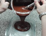 Foto del paso 10 de la receta: Brownie de chocolate