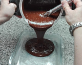 Foto del paso 10 de la receta: Brownie de chocolate