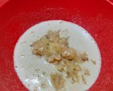 Foto del paso 2 de la receta: Torta de banana invertida