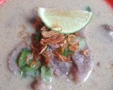 Foto langkah ke 3 dari resep Coto Makassar.