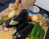 Foto del paso 1 de la receta: Musaca