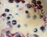 Une image de l'étape 5 de 🍒Clafoutis cerises 🍒.