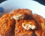 Foto langkah ke 7 dari resep Nugget Ayam Wortel.