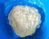 Foto del paso 3 de la receta: Hogaza de pan para torrijas