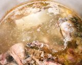 Hình bước làm 2 của món Bún Chả Cá