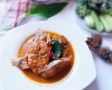 Foto langkah ke 5 dari resep Asam Padeh Tongkol + Sambel Ijo.