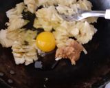 Foto del paso 1 de la receta: Revuelto de banana y avena saludable