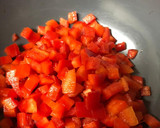 Foto del paso 1 de la receta: Lasaña fría de salmón y aguacate