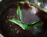 Foto langkah ke 4 dari resep Es Bongko (Ati Pari).
