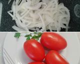 Foto del paso 2 de la receta Pollo relleno al horno