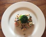Foto del paso 9 de la receta: Atún agridulce