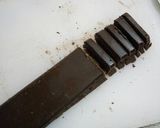 Foto langkah ke 2 dari resep Risol Coklat.