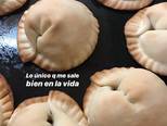 Foto del paso 4 de la receta Empanadas de Atún