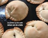 Foto del paso 4 de la receta: Empanadas de Atún