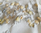 Foto del paso 4 de la receta: Espirales gratinadas con berenjena