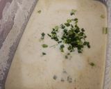 Foto langkah ke 2 dari resep Tahu isi keju pedas.