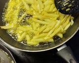 Foto del paso 1 de la receta: Gachas de Almortas