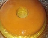 Foto del paso 1 de la receta: Flan de pana