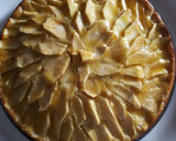 Foto del paso 3 de la receta: Tarta de manzana