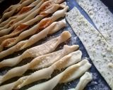 Foto del paso 2 de la receta: Talitas