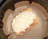 Foto del paso 5 de la receta: Croque Monsieur con Brioche