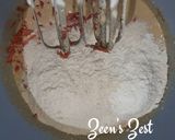 A picture of step 2 of Carrot Jaggery Cake with Cream Cheese.