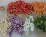 Foto langkah ke 1 dari resep Gurami Panggang Pedas Manis Asam.