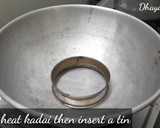 கேக் ரெசிபி ஸ்டேப் 5 புகைப்படம்