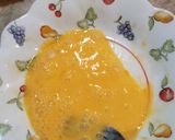Foto del paso 1 de la receta: Omelette sustancioso