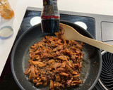 Foto del paso 5 de la receta: Garbanzos con níscalos y panceta
