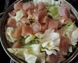 Foto del paso 2 de la receta: Sopa licuada súper completa
