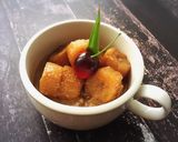 Foto langkah ke 5 dari resep Kolak Pisang Tradisonal.