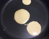 奶茶鬆餅🥞的食譜步驟2照片