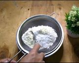 Foto langkah ke 4 dari resep Tanpa telur,tanpa mixer, tanpa oven takaran sendok.