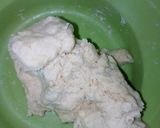 Foto langkah ke 1 dari resep Biji ketapang asin simple sekali tanpa telur.