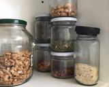 Foto del paso 1 de la receta: Saludable ☺️